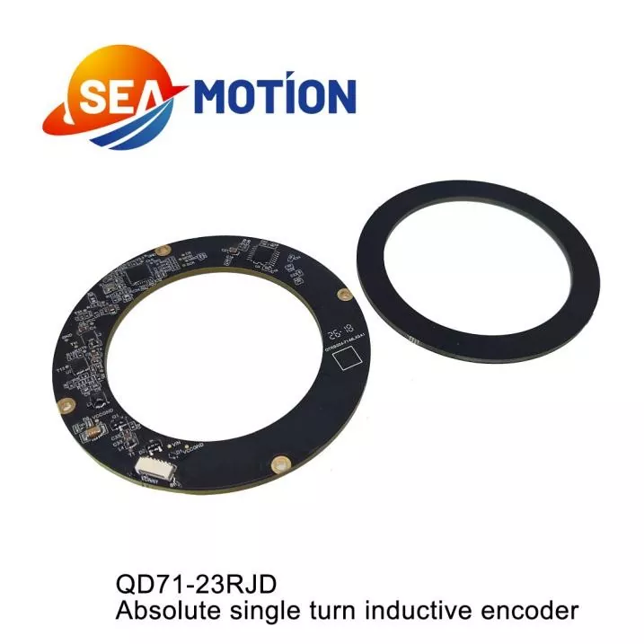 Absolut Single Turn Inductive Encoder